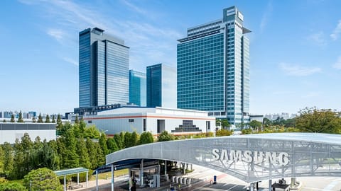 삼성전자 3분기 영업익 107조원…반도체가 실적 회복 견인