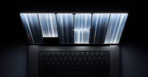 애플 첫 터치 OLED 맥북 프로, 479만원부터 30일 사전주문