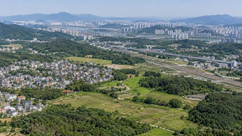 수도권 신규택지 6곳에 7만6700가구 공급…2030년 착공 목표