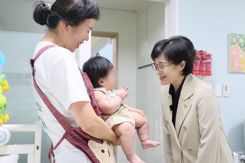 양육비 선지급 소득기준 폐지…자녀 1명당 월 20만원