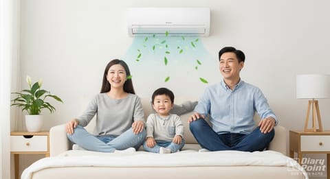 무더위 속 전기요금 부담 줄이기… 에어컨 절전 ‘생활 꿀팁’ 화제