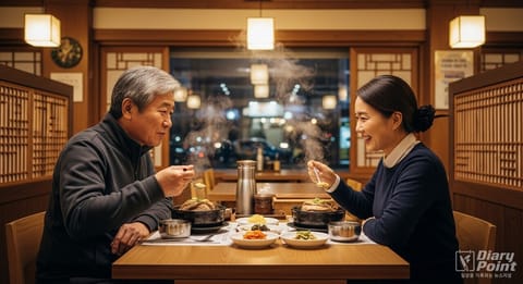 오늘은 초복…“삼계탕 한 그릇에 무더위 날린다” 전국 보양식 열풍