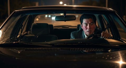 “6번째 음주운전”…30대 남성 결국 실형 선고