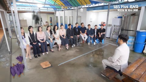‘나솔사계’ 새 솔로남 자기소개 공개, 개성 넘치는 직업군 눈길