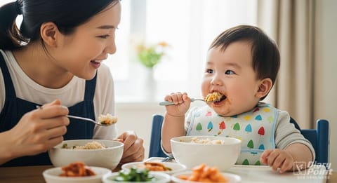 "아이 비만, 아빠보다 엄마 영향 더 크다"…DNA 넘은 ‘유전적 양육’ 주목