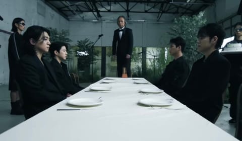 “이게 10년의 무게다”… 데이식스, 트레일러 1분에 팬들 폭발