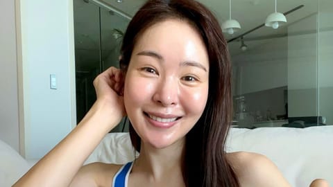 “8만 원으로 한 달 살기?”… 미자, 결혼자금 2억 모은 꿀팁 공개
