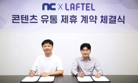 “덕후들 들썩”… 엔씨 PC방, 라프텔 애니까지 푼다