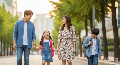 “딸 낳고 싶다” 한국 부모 인식 급변…여아 선호 세계 1위
