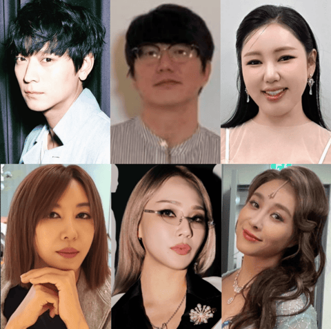“‘몰랐다’ 해명만”…연예인 1인 기획사 미등록 논란