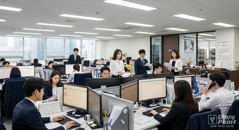“주 4.5일제? 10명 중 6명은 반대”…찬반 여론 갈렸다