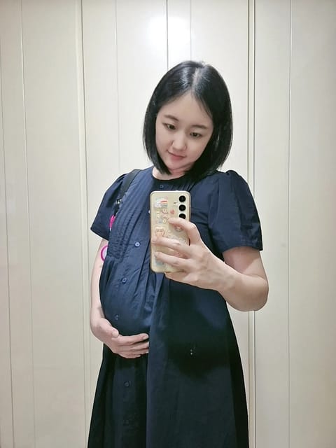 “천사가 다시 왔다”…박보미, 감동의 득녀 발표