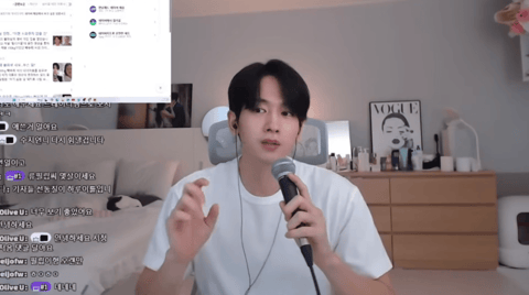 “혼자 하겠다더라”…류필립, 수지와의 거리두기 고백
