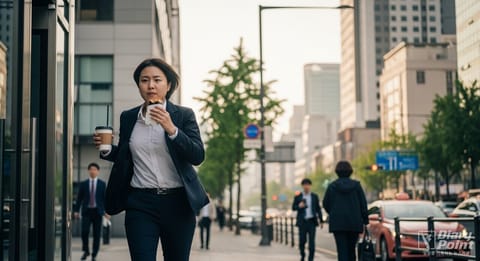 “셋 중 한 명은 굶고 출근한다”…한국인 아침 결식 현실 충격