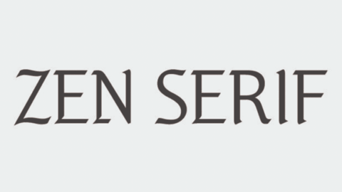 “폰트까지 만든 줄은 몰랐다”… 제니, 한글날 맞아 ‘ZEN SERIF’ 무료 배포