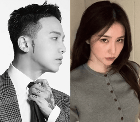 “소다팝 커플 결실”… 쿠시♥비비엔, 마침내 부부 된다