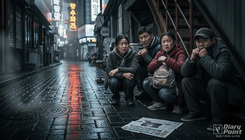 “6명이 사라졌다”…무비자 입국 중국인, 복귀 안 해 잠적