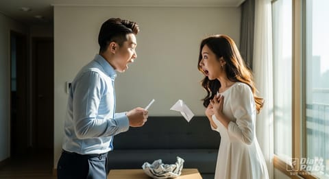 “너무 잘 맞는다 했어”…결혼 3년차 남편이 알고 보니 ‘6촌 오빠’