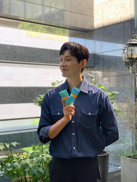 "아이들만 봐도 기분 좋아져" 지현우, '전참시'서 결혼 계획 깜짝 언급