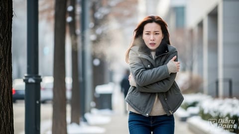 "겨울 지옥 시작된다"…다음주 영하 10도 강추위, 동파·저체온증 대비 필수