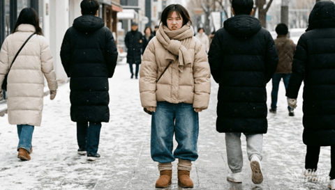"어그를 왜 그렇게 신었어?"…패션 전문가가 말하는 어그부츠 최악 코디 3가지