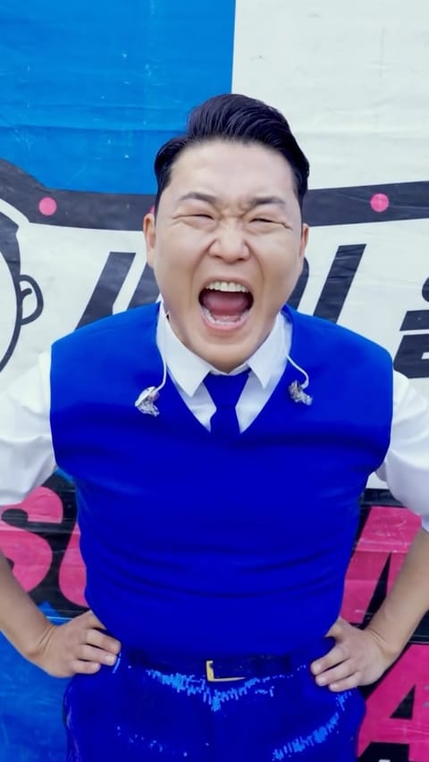 "대리수령은 인정"…싸이, 수면제 대리수령 혐의 경찰 압수수색 받아