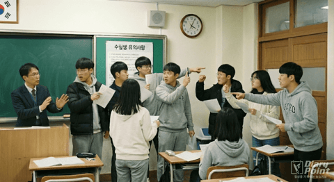 "수험생에게는 목숨과도 같은 1분"…수능벨 조기 울림 피해자에 500만원