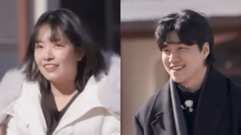 "본능적으로 끌렸다"…'나솔' 31기 영숙 몰표에 경수는 여심 올킬