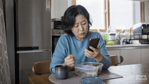 "한 달 데이터 30GB 쓰는데 무제한 요금제?"…휴대폰에서 먼저 볼 숫자