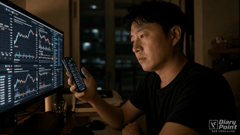 "가상자산 보낼 때마다 신원정보 남는다"…트래블룰 전체 거래로 확대, 시행일은?