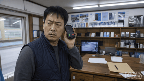 "시청 무전기 대신 사주세요"…공무원 사칭 대리구매 사기, 한 달 새 1376건