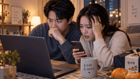 “기차표 받는데 2시간”…KTX·SRT 통합 첫 추석에도 50만명 대기