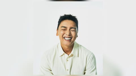 12㎏ 감량한 곽범 “이제 마운자로 중단하고 러닝만 한다”