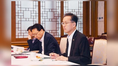 경제안보품목 340개로 확대…핵심 100개 금리 최대 2.3%p 우대