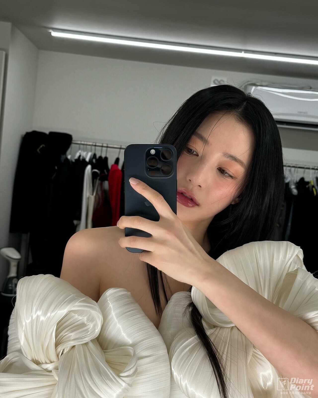 사진=송하윤 인스타그램