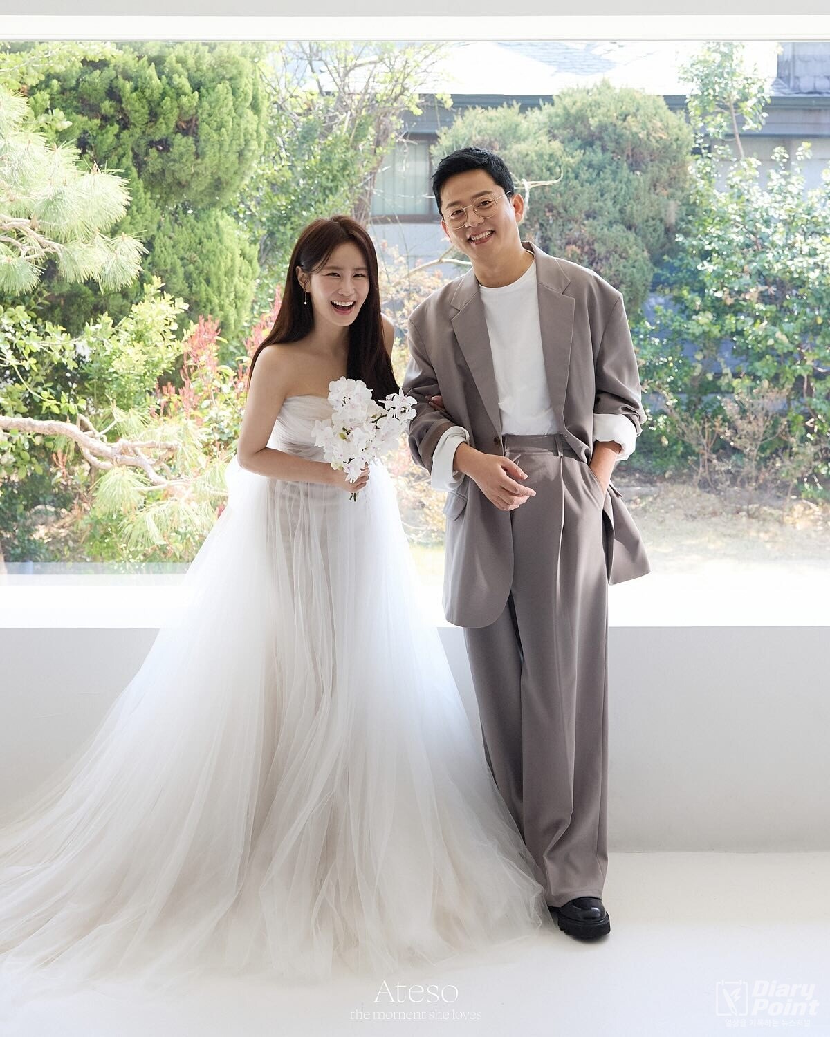 사진=김지민 SNS 캡쳐