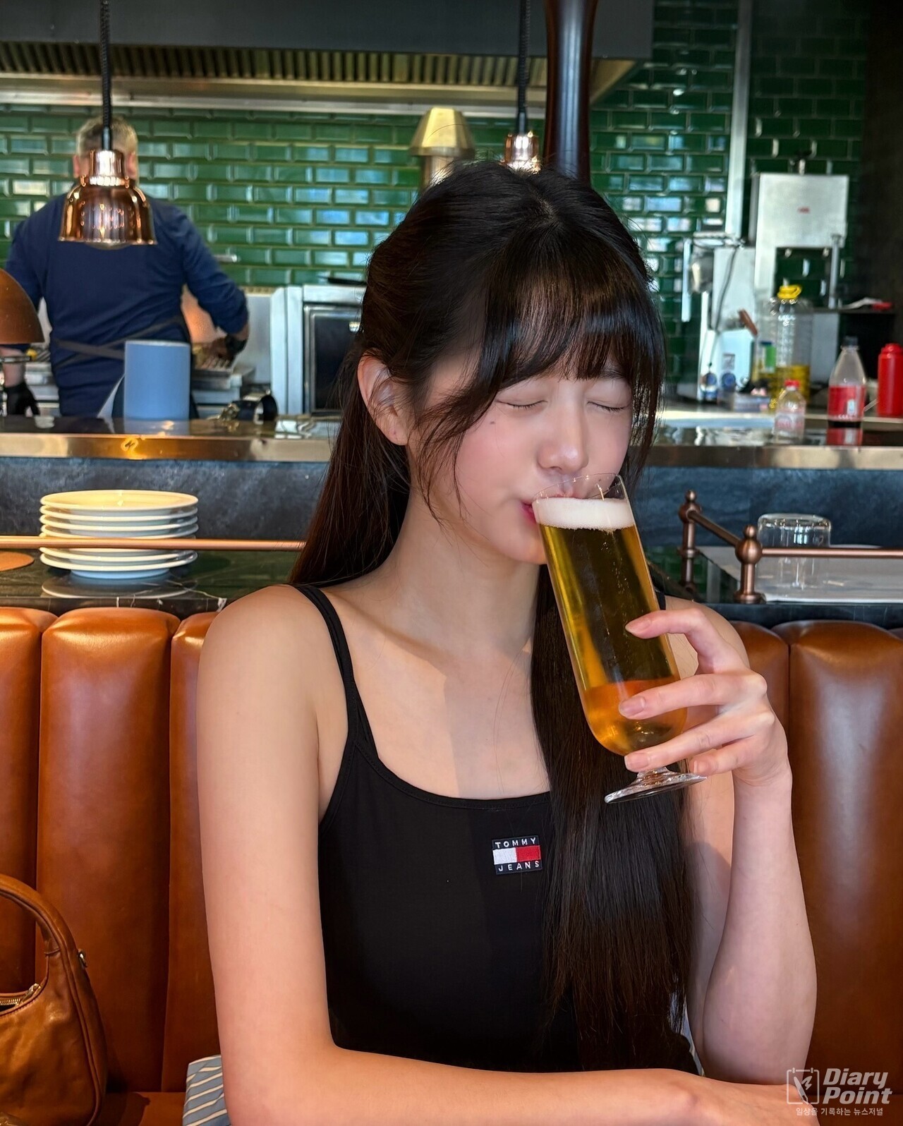사진=장원영 인스타그램