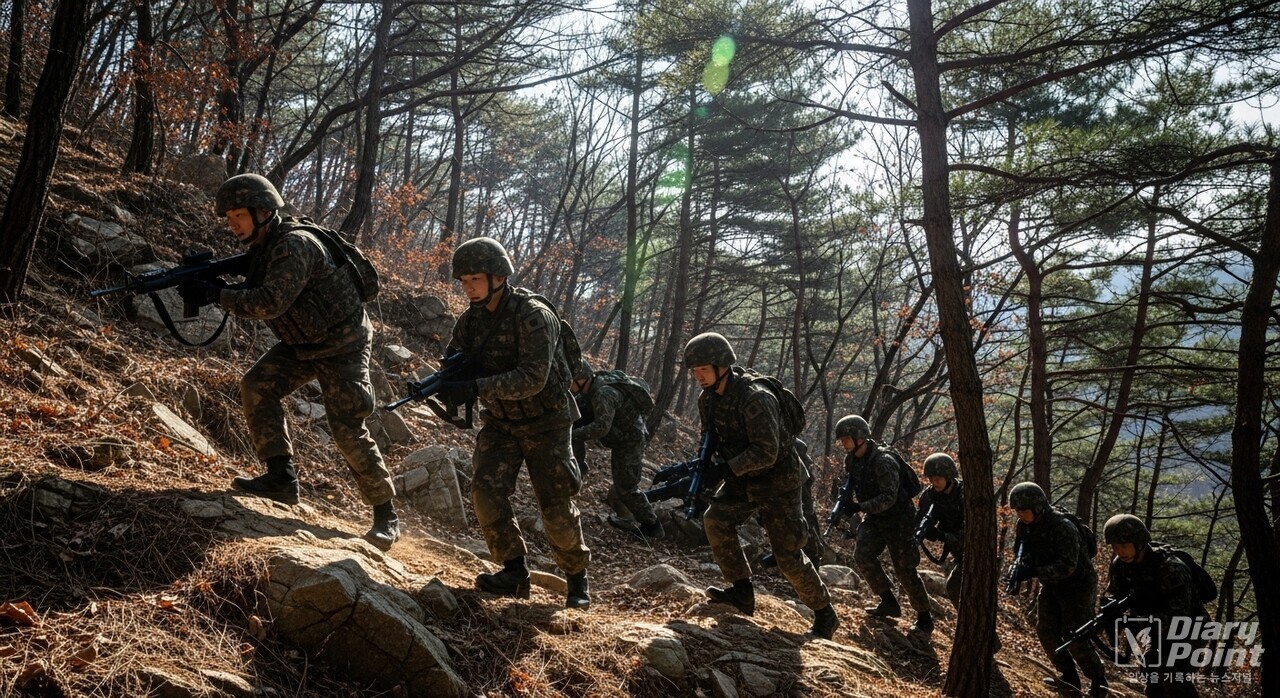 이해를 돕기 위한 사진으로 기사 내용과 직접 관련 없음 | 사진=AI 생성 이미지