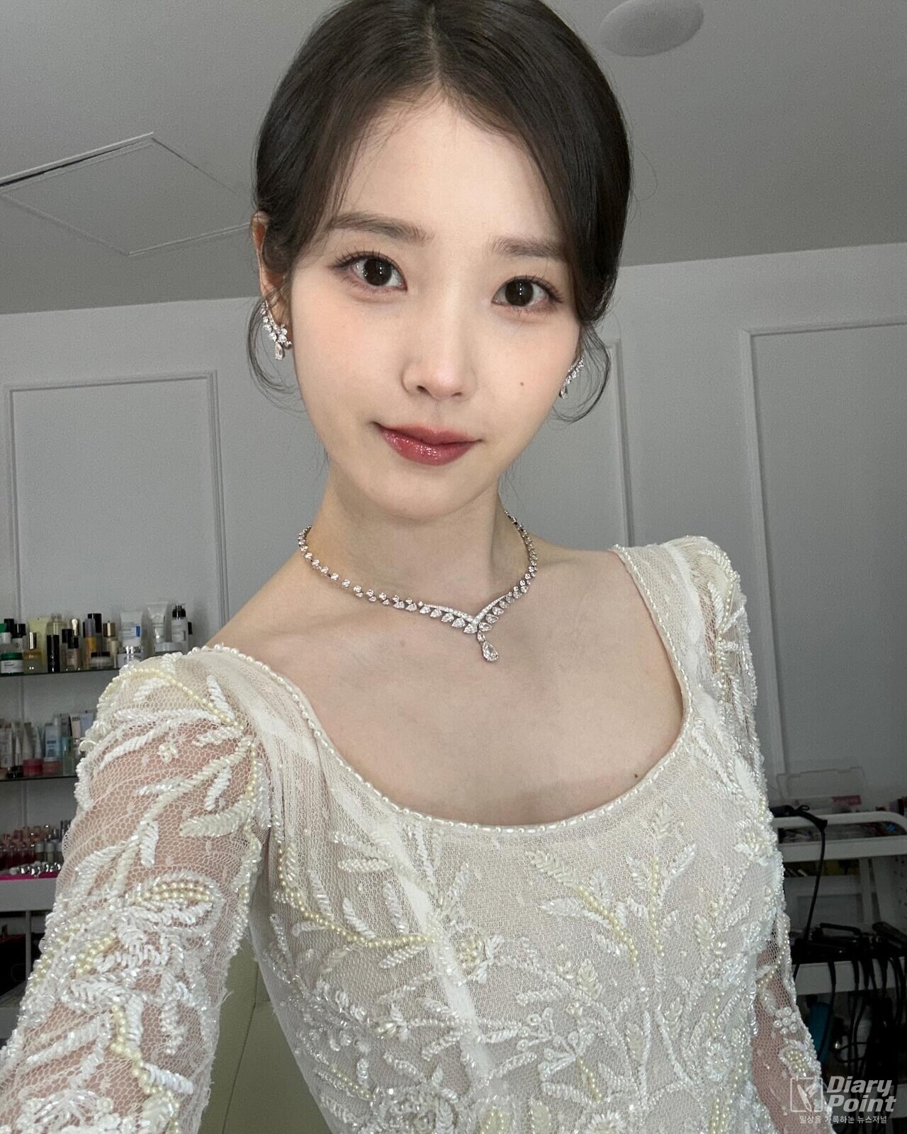 아이유 | 사진=아이유 인스타그램