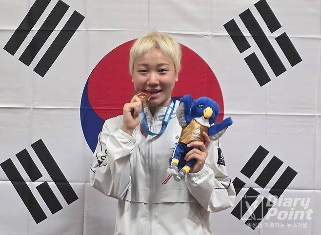사진=대한수영연맹 제공