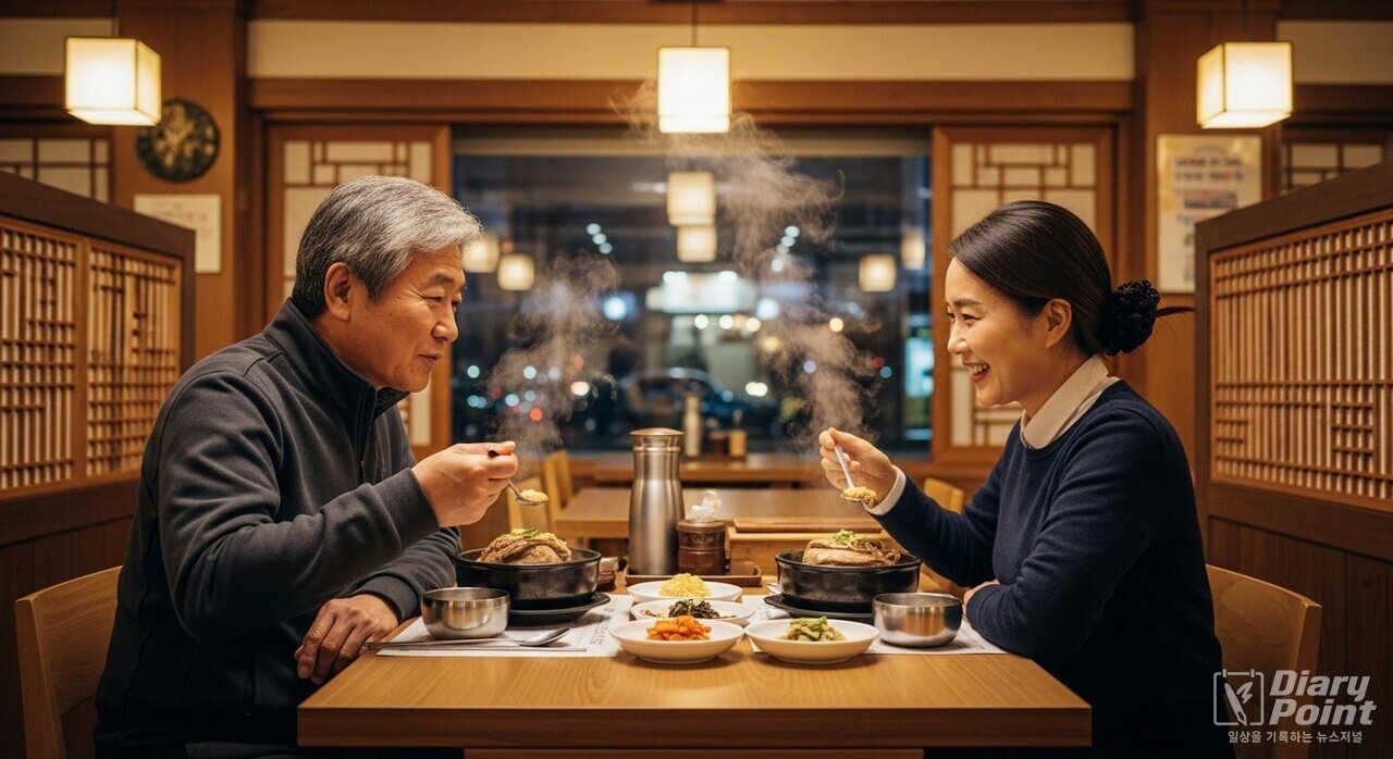 오늘은 초복…“삼계탕 한 그릇에 무더위 날린다” 전국 보양식 열풍