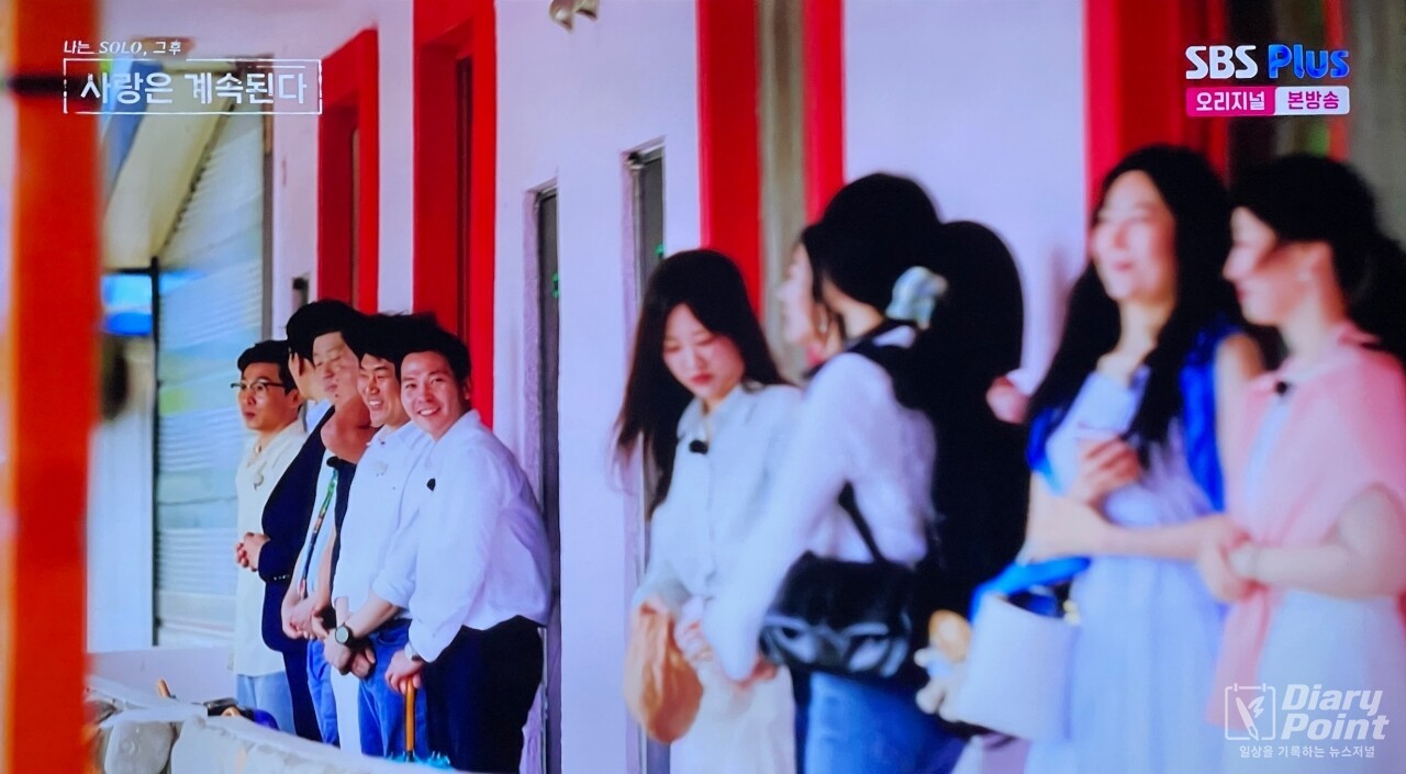 사진=ENA, SBS Plus '나솔사계' 방송 캡쳐