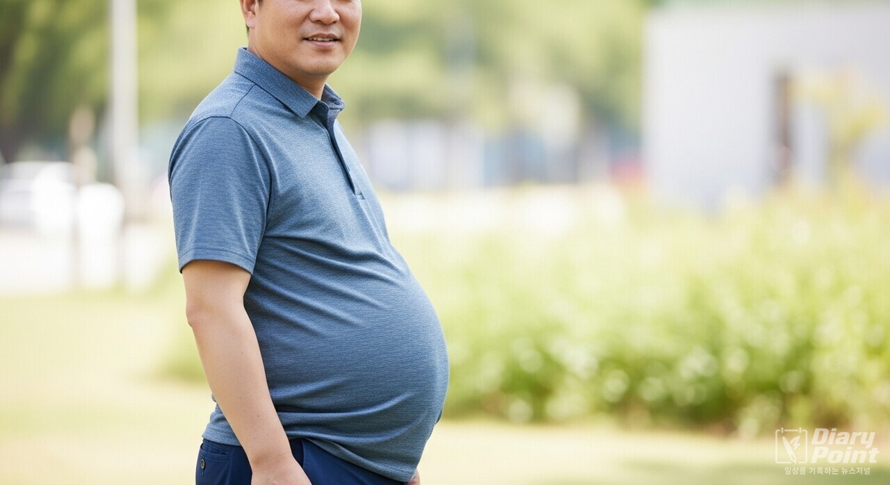 “하루 8시간만 먹고 16시간은 금식”…시간제한 식사법, 지방간 치료에도 효과
