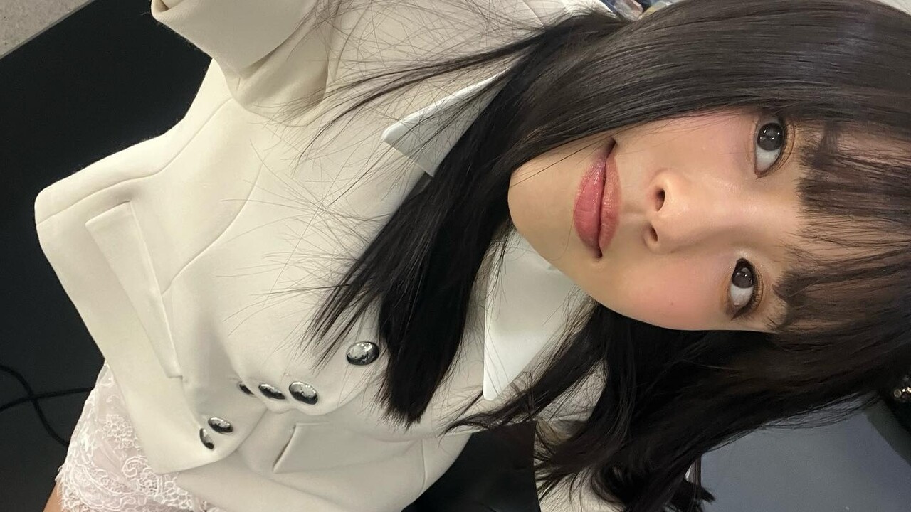사진=고민시 인스타그램
