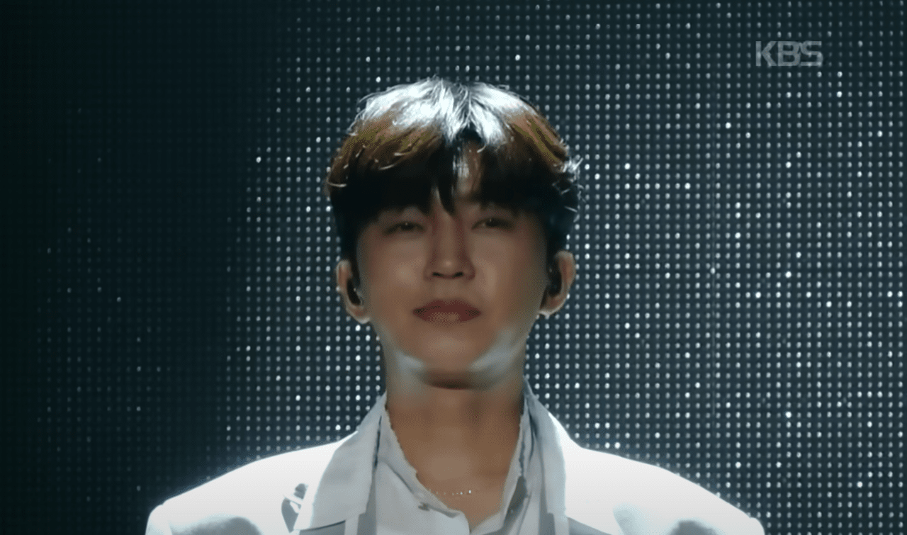 사진=KBS 2TV "불후의 명곡"