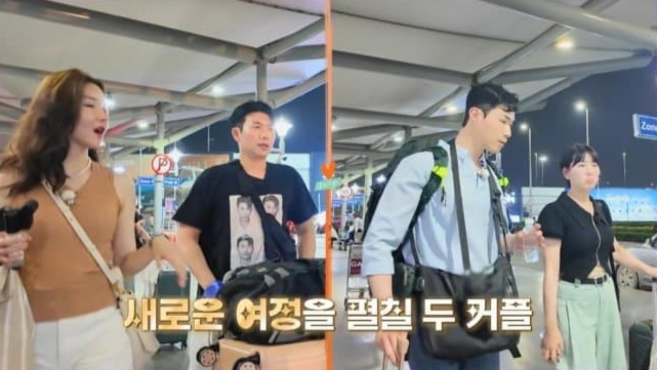 사진=ENA, SBS Plus '지지고 볶는 여행' 캡쳐