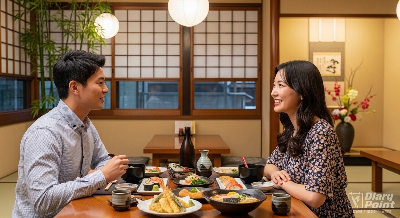 한국 남성들 ‘결혼비용 부담’에 일본 원정 맞선 급증