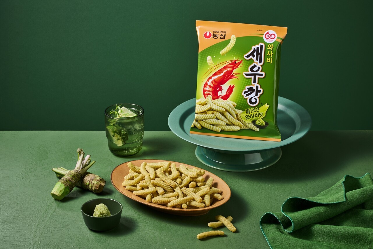 사진=농심 제공