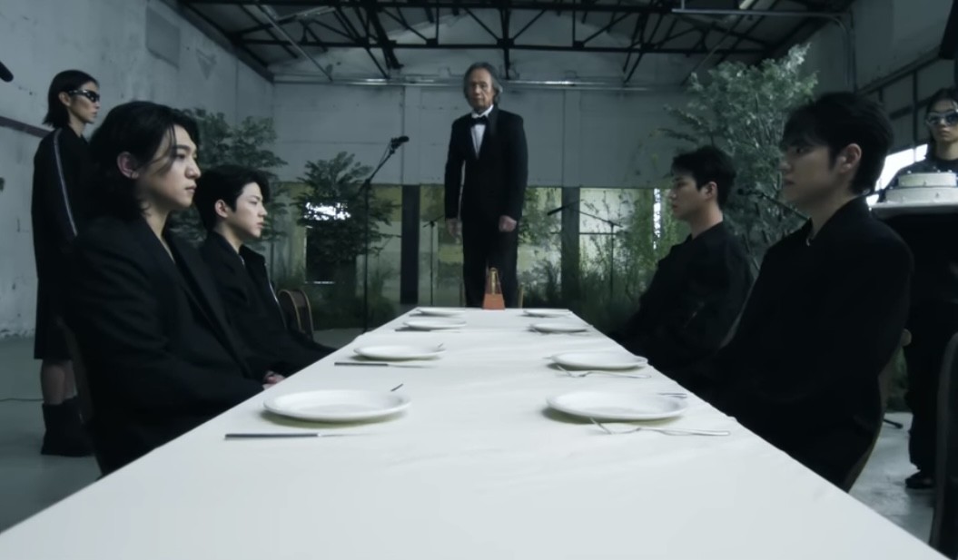 “이게 10년의 무게다”… 데이식스, 트레일러 1분에 팬들 폭발