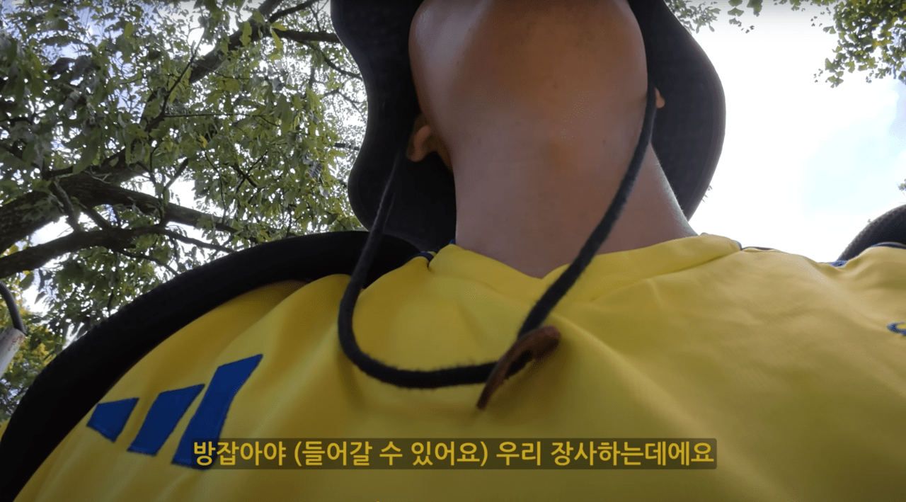 “재명이형 여기예요”… 또 막힌 계곡, 불법 영업 여전